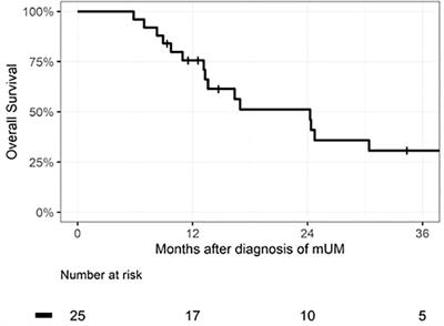 Radiation and systemic immunotherapy for metastatic uveal melanoma: a clinical retrospective review